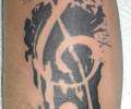 Tattoo of Kenneth_Tattoo