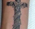 Tattoo of Kenneth_Tattoo