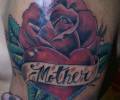 Tattoo of Lucho_Tattoo