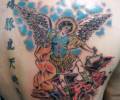 Tattoo of Lucho_Tattoo