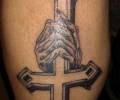 Tattoo of Beto_baphomet