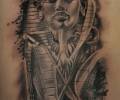 Tattoo of neguralolo