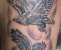 Tattoo of Toni_Pastoriza