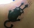 Tattoo of Ferna