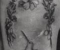 Tatuaje de Almatattoo