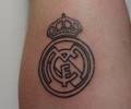 Tattoo of MariaJoseVarela