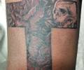 Tatuaje de logan57