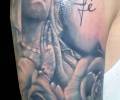 Tattoo of duque10