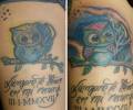 Tattoo of Kenneth_Tattoo