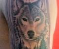 Tattoo of Kenneth_Tattoo