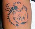 Tattoo of Kenneth_Tattoo