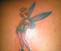 Tattoo of cuchitoo