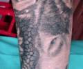 Tattoo of Enrique_ferrer_