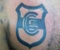 Tattoo of kili0895