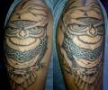 Tattoo of kili0895