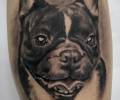 Tattoo of Poker_Tattoo