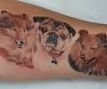 Tatuaje de Poker_Tattoo