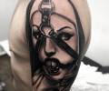 Tattoo of Poker_Tattoo