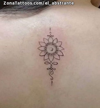 Twitter 上的NicholaLouise Loving the daughters 1st tattoo   Sunflower tattoo Cardiff httpstcoxVe61LVjX1  Twitter