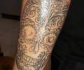 Tatuaje de Marcos82