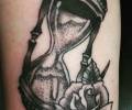 Tattoo of Anathomia