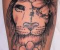 Tattoo of JessLescano