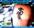 Tatuaje de GATTURRO