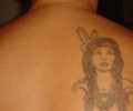 Tattoo of peladojose