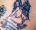 Tattoo of cibertatto