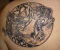 Tattoo of Krull