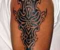 Tattoo of cibertatto