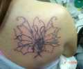 Tattoo of sastre4142