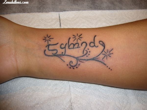 Hidden Meanings Of Tiny Tattoos That Gives You Some Daily Motivation   Wirally