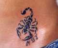 Tattoo of cibertatto