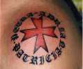 Tattoo of cibertatto