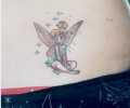 Tattoo of cibertatto