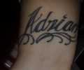 Tattoo of Rubita13