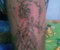 Tattoo of Solis1989