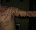 Tattoo of Sexto