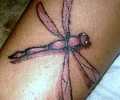 Tattoo of resto