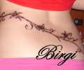 Tatuaje de Birgi