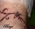 Tatuaje de Birgi