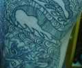 Tattoo of Runah