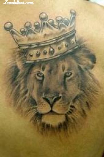 Tattoo uploaded by Lazlo DaSilva  Nº132 King of the Jungle tattoo lion  king crown jungle ornaments blueeyes animal kingdom blacktattoo  cheyenne cheyennehawk cheyennehawkpen cheyennetattooequipment hawkpen  stencilstuff eternalink 