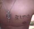 Tattoo of hechicero1