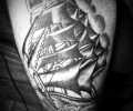 Tattoo of Ander77