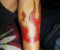 Tattoo of Littoo