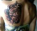 Tattoo of rolosick