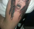 Tattoo of luisotat