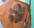 Tattoo of ztattoo